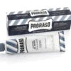 Proraso Blue Shaving Cream krem do golenia do każdego rodzaju skóry 150ml