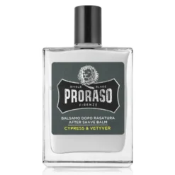 Proraso Cypress & Vetyver nawilżający balsam po goleniu 100ml