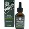 Proraso Cypress & Vetyver olejek do pielęgnacji brody 30ml