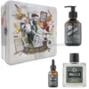 Proraso Cypress & Vetyver zestaw do pielęgnacji brody