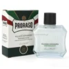 Proraso Green Aftershave balsam po goleniu do skóry wrażliwej 100ml