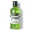 Proraso Green Lotion odświeżający po goleniu dla mężczyzn 400ml + pompka