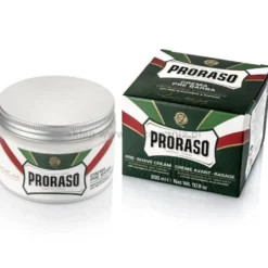 Proraso Green Pre-Shave krem przed goleniem 300ml
