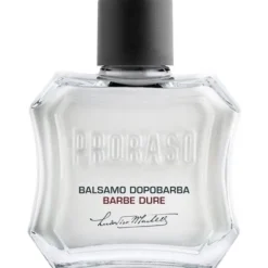 Proraso Red Aftershave balsam po goleniu 100ml