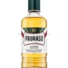 Proraso Red Aftershave Woda po goleniu 400ml