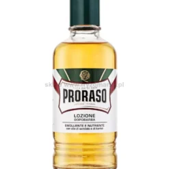 Proraso Red Aftershave Woda po goleniu 400ml