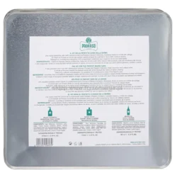 Proraso Refreshing, zestaw do pielęgnacji brody, szampon 200ml, balsam, 100ml, olejek 30ml