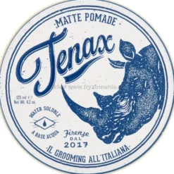 Proraso Tenax Matte Pomada matowa do włosów 125ml