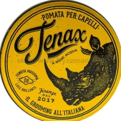 Proraso Tenax Medium pomada do włosów 125ml