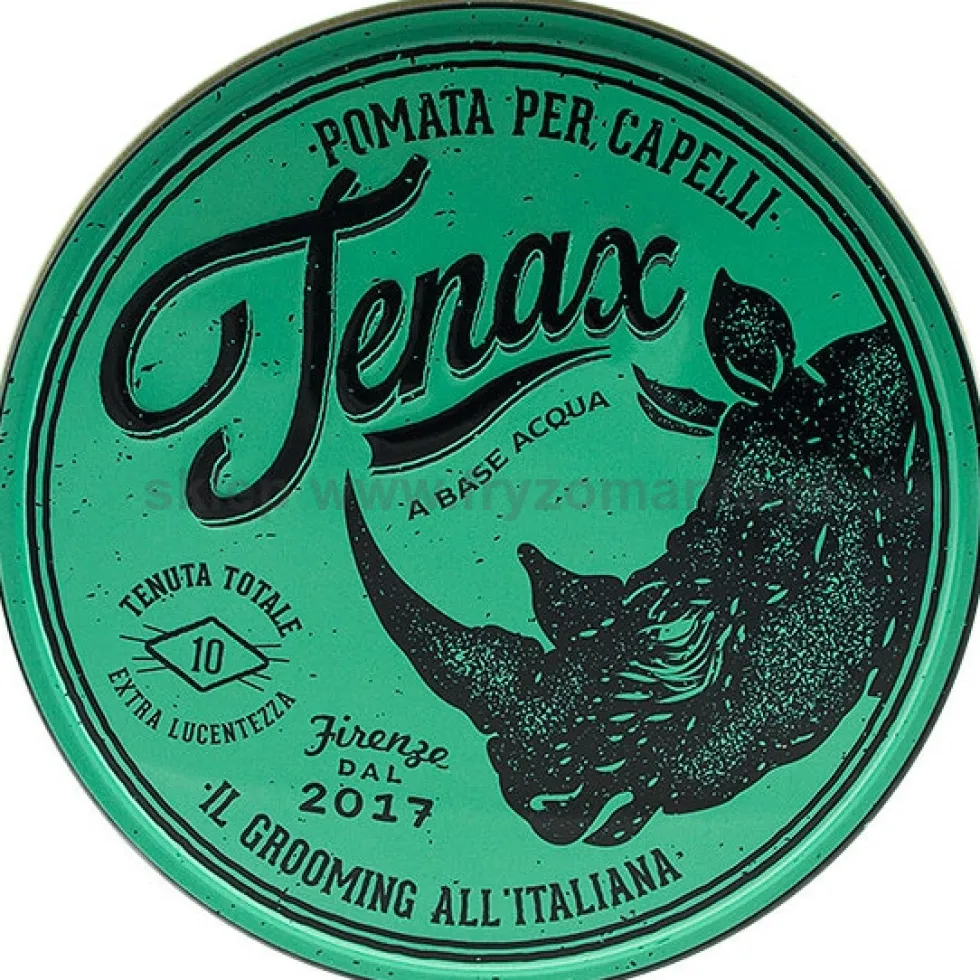 Proraso Tenax Strong pomada do włosów 125ml