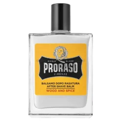 Proraso Wood&Spice After shaving Balsam po goleniu z olejkiem eukaliptusowym 100ml