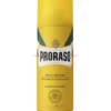 Proraso Yellow Shaving Foam Pianka do golenia, skóra sucha 400ml