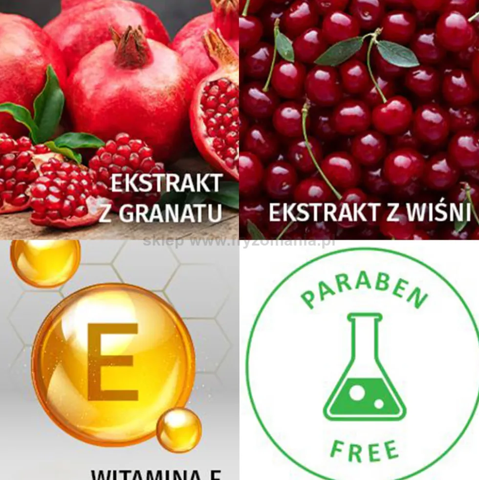 Proximus Color Protect Szampon do włosów farbowanych 1000ml