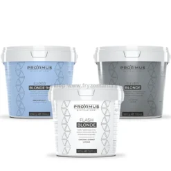 Proximus Super Blonde rozjaśniacz 1kg