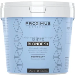 Proximus Super Blonde rozjaśniacz 1kg