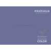 Proximus Supreme Color Nanotechnology Paleta kolorów