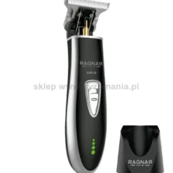 Ragnar Barber Line AirflipT-blade Trymer do włosów, bezprzewodowy z otwartą głowicą