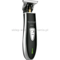 Ragnar Barber Line AirflipT-blade Trymer do włosów, bezprzewodowy z otwartą głowicą
