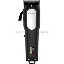 Ragnar Barber Line Galaxy Maszynka do włosów, bezprzewodowa