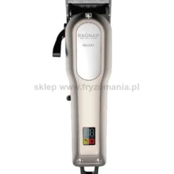 Ragnar Barber Line Galaxy Maszynka do włosów, bezprzewodowa