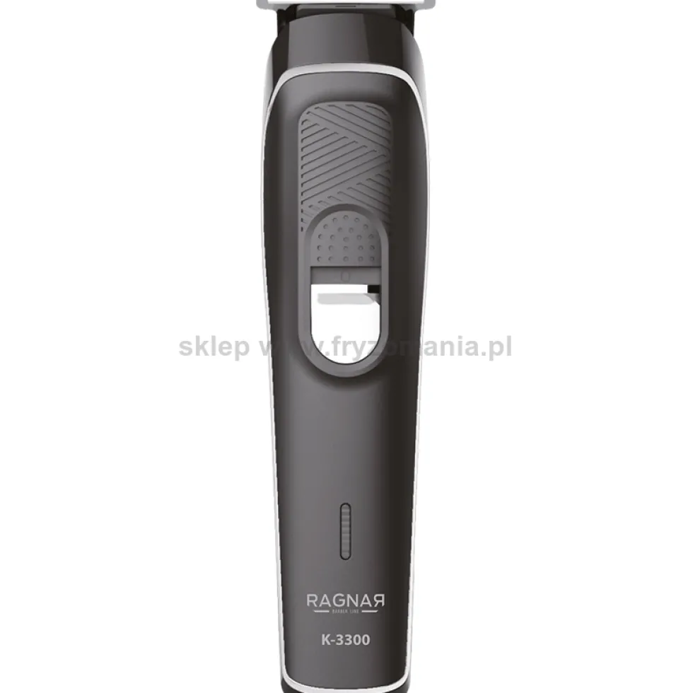 Ragnar Barber Line K-3300 Trymer do włosów, bezprzewodowy