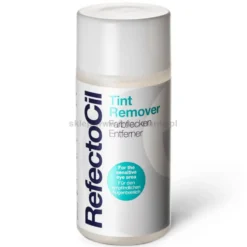 Refectocil Sensitive Tint Remover Zmywacz plam po farbie i hennie 150ml