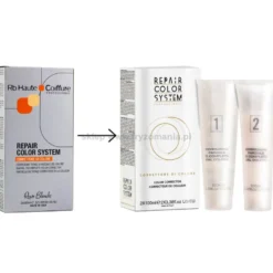 Renee Blanche Dekoloryzator Repair Color System 2x100ml