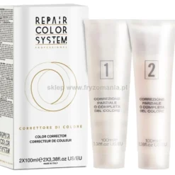 Renee Blanche Dekoloryzator Repair Color System 2x100ml