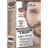 Renee Blanche Mustache&Beard Farba do brody i wąsów, zestaw 50ml