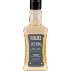 Reuzel Aftershave Original Scent Woda po goleniu 200ml