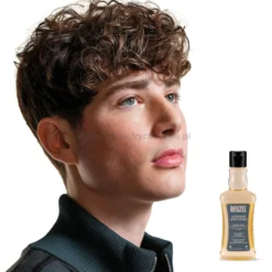 Reuzel Aftershave Original Scent Woda po goleniu 200ml