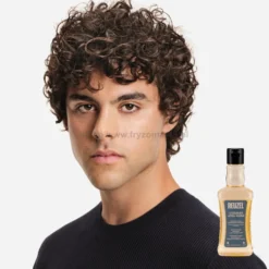 Reuzel Aftershave Original Scent Woda po goleniu 200ml