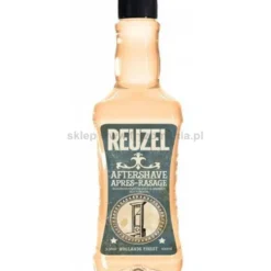 Reuzel Aftershave płyn po goleniu 100ml