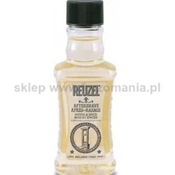 Reuzel Aftershave Wood&Spice lotion łagodzący po goleniu 100ml