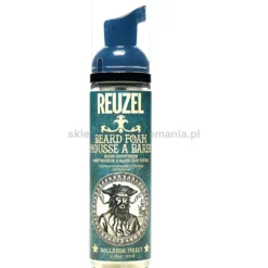 Reuzel Beard Pianka do pielęgnacji brody 70ml