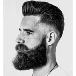 Reuzel Beard Refresh No Rinse Suchy szampon odświeżający do brody i wąsów dla mężczyzn 100ml