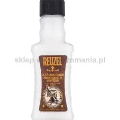 Reuzel Daily Conditioner odżywka dla mężczyzn do codziennej pielęgnacji włosów 100ml