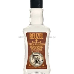 Reuzel Daily Shampoo szampon do codziennego użytku 1000ml