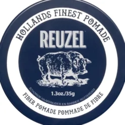 Reuzel Fiber Pomada do włosów, mocne utrwalenie 35g