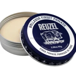 Reuzel Fiber Pomada do włosów, mocne utrwalenie 95g