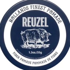 Reuzel Fiber Pomada do włosów, mocne utrwalenie 95g