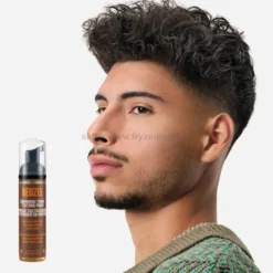 Reuzel Grooming Tonic Texture Pianka na objętość włosów 70ml