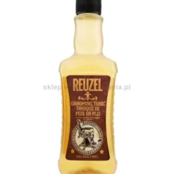 Reuzel Grooming Tonic Tonik do stylizacji włosów 100ml