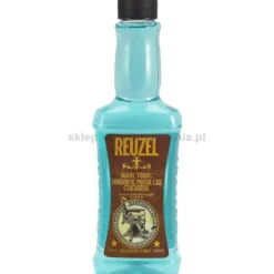 Reuzel Hair Tonic tonik do stylizacji włosów 500ml