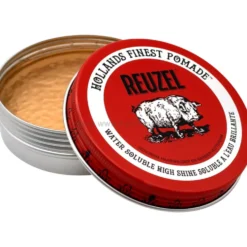 Reuzel Red High Shine Pomada do włosów, średnie utrwalenie 35g