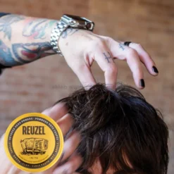 Reuzel Severed Head Pomada do włosów, bardzo mocna 95g