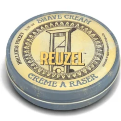 Reuzel Shave Cream, krem do golenia dla mężczyzn 28,5g