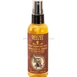 Reuzel Spray Grooming Tonik do stylizacji włosów dla mężczyzn 100ml