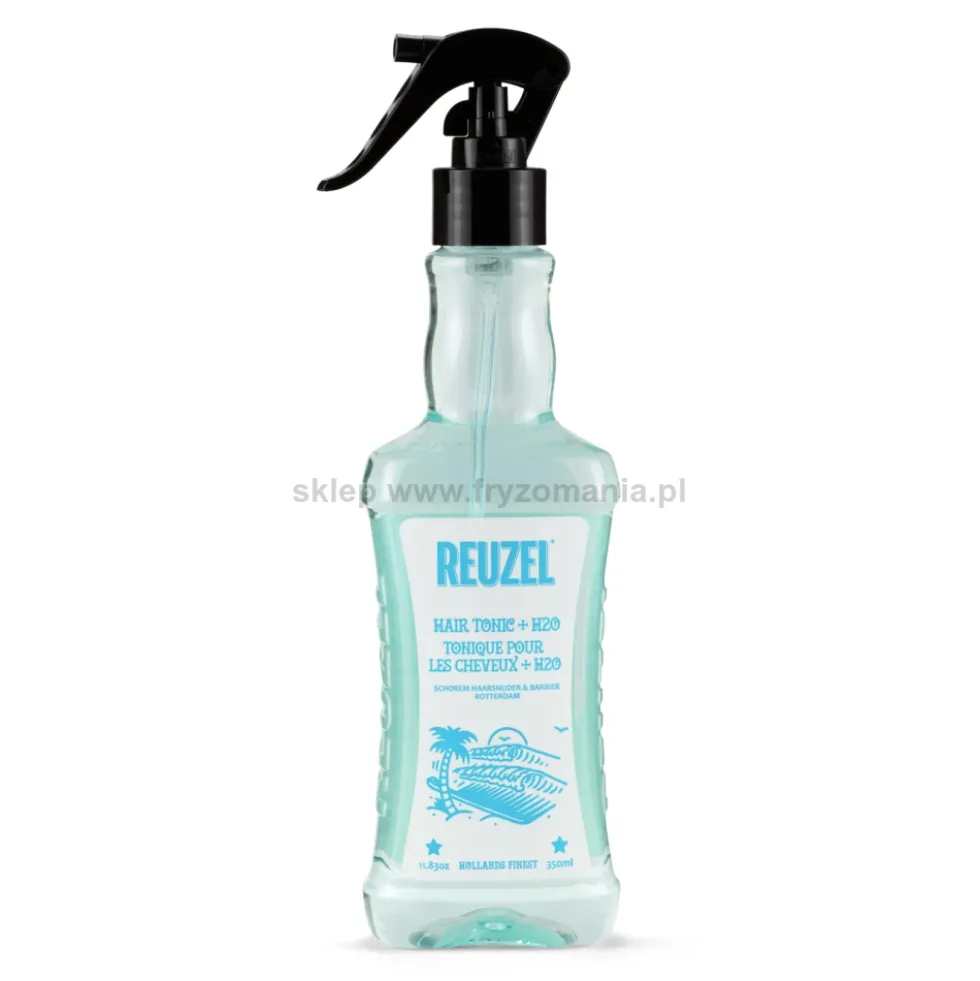 Reuzel Spryskiwacz, butelka ze spryskiwaczem 350ml