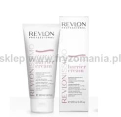 Revlon Barrier Cream - krem chroniący skórę 100ml